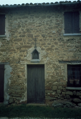 Casa di Ca' Bigoncio